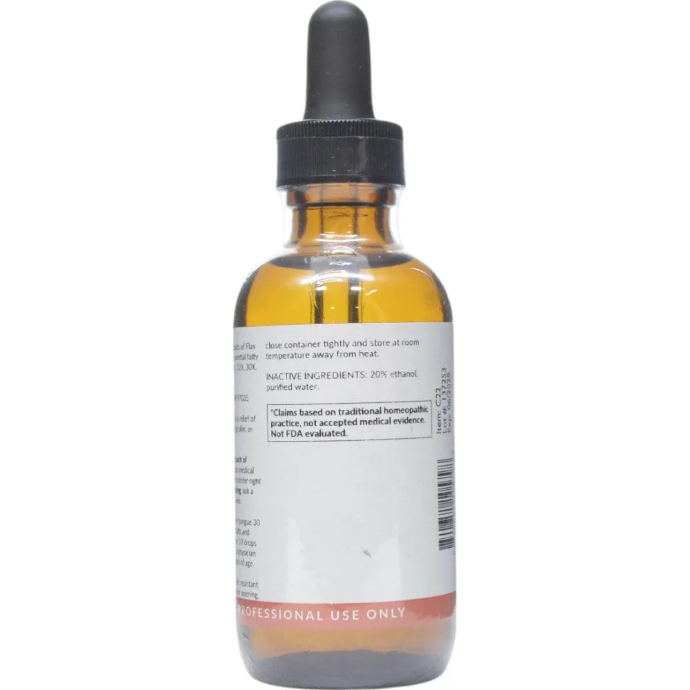 Essential Fatty Acid Drops 2 fl oz by Professional Formulas