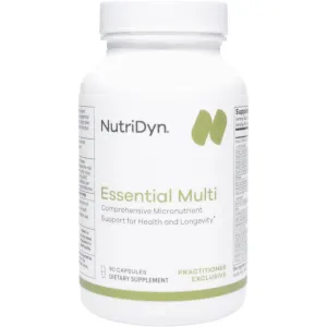 Essential Multi by Nutri-Dyn