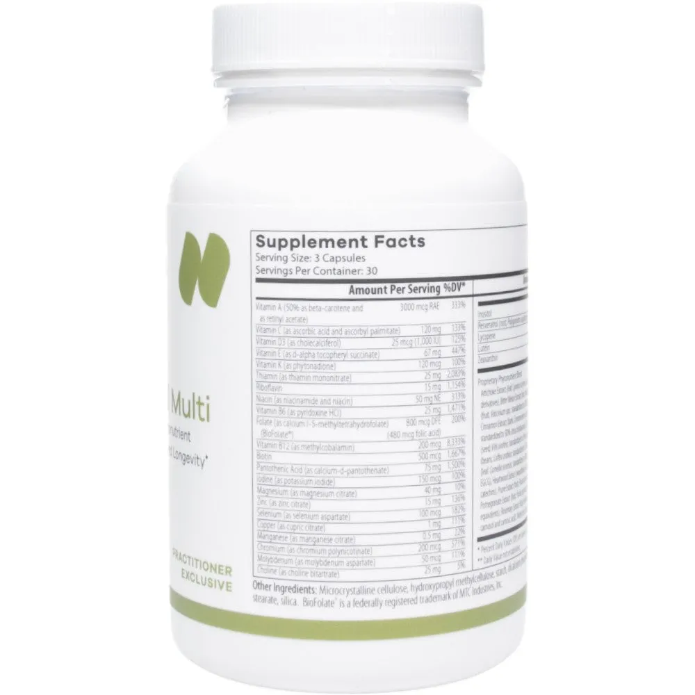 Essential Multi by Nutri-Dyn