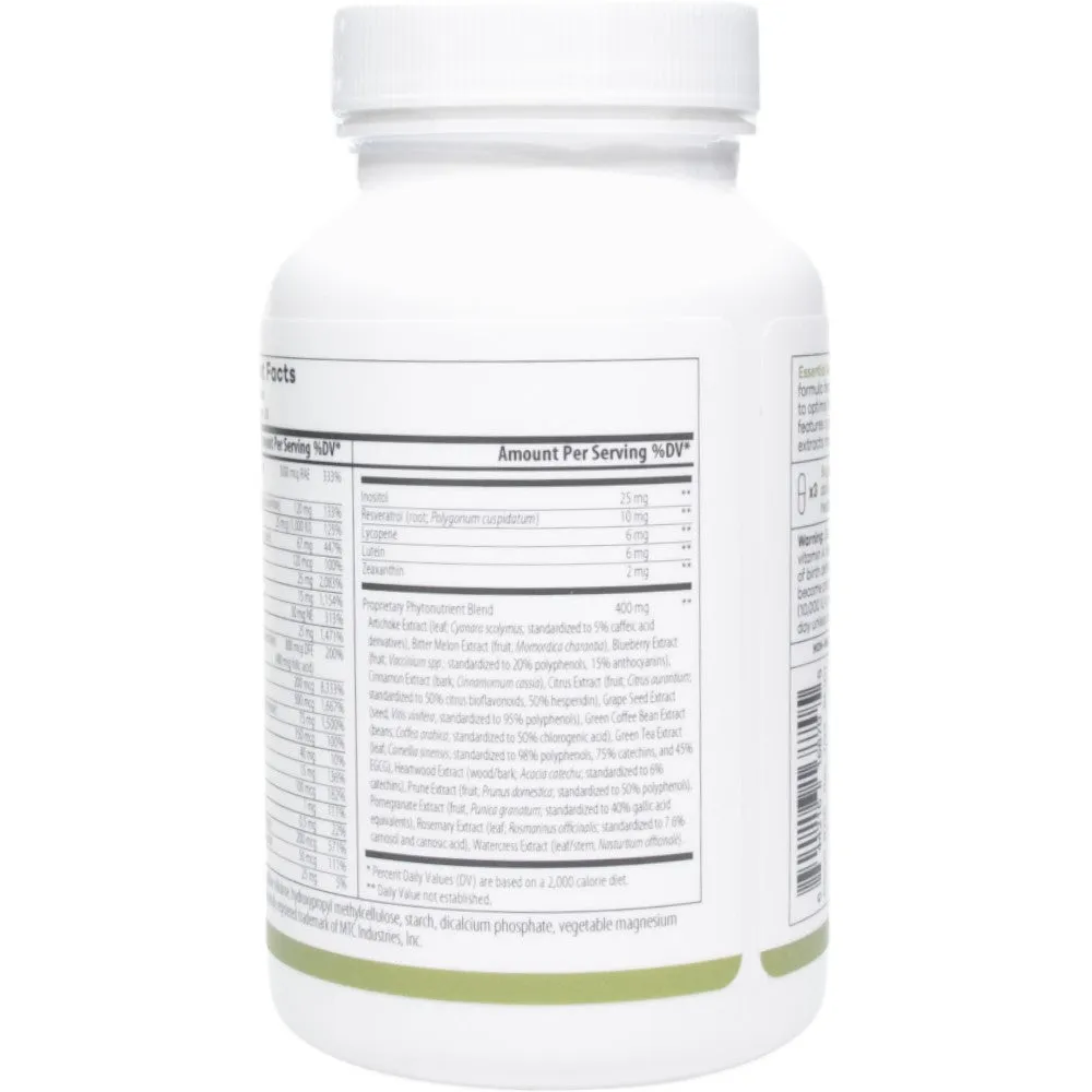 Essential Multi by Nutri-Dyn