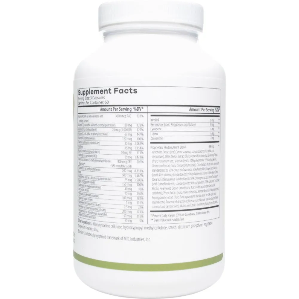 Essential Multi by Nutri-Dyn