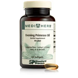 Evening Primrose Oil. 60 Softgels