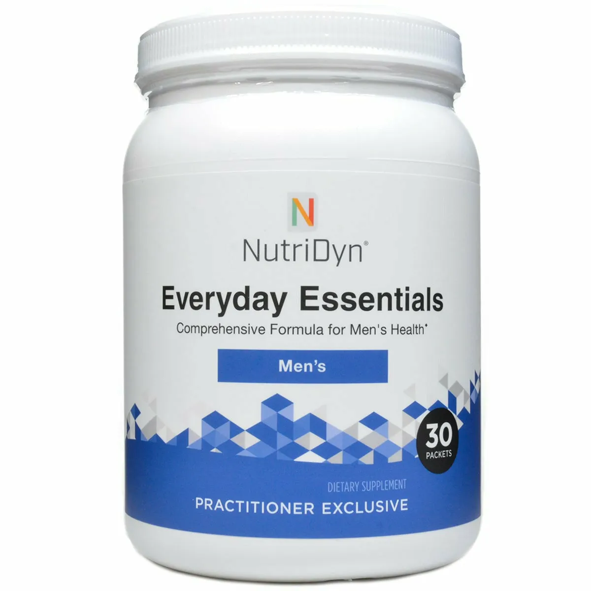 Everyday Essentials Men's 30 pkts by Nutri-Dyn