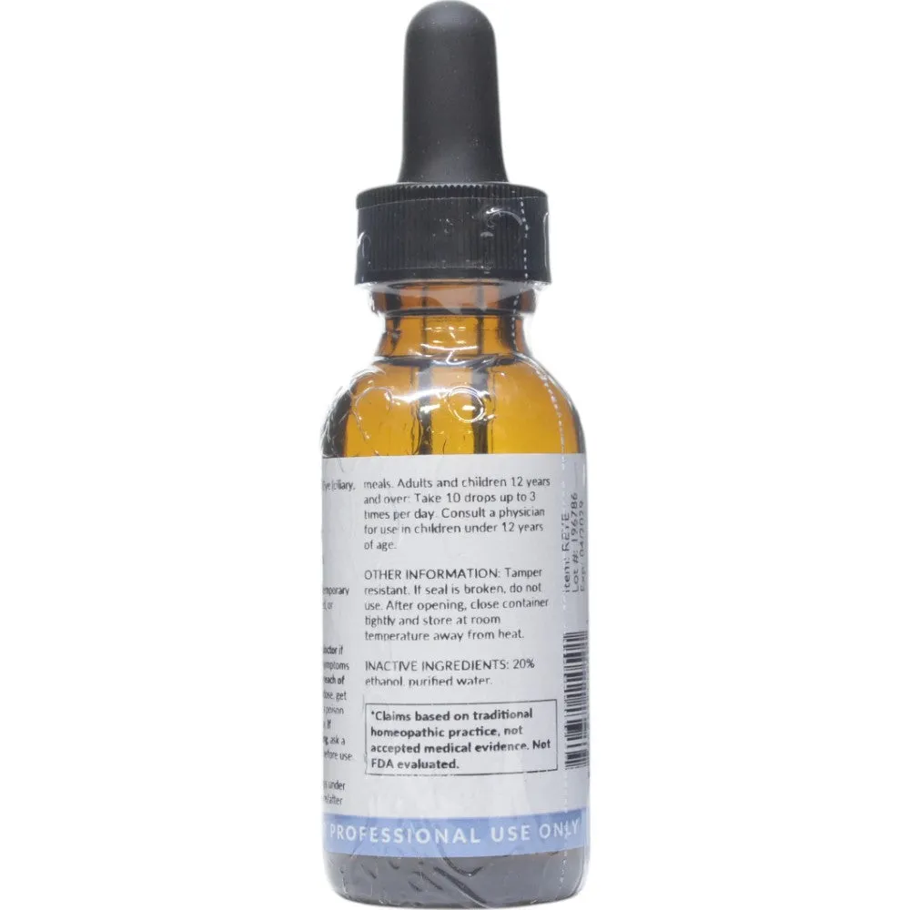 Eye Drops 1 oz by Professional Formulas