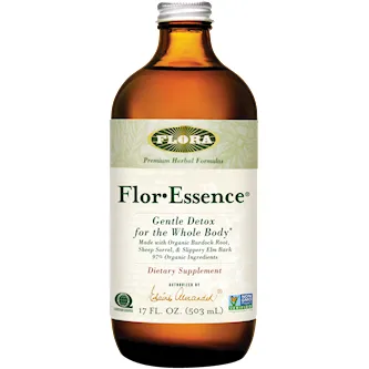 Flor-Essence Liquid Tea Blend by Flora