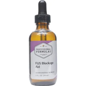 FUS Blockage Aid 2 oz by Professional Formulas