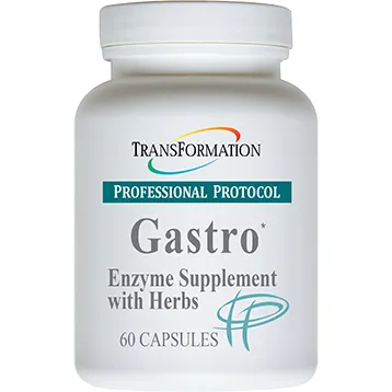 Gastro by Transformation Enzyme