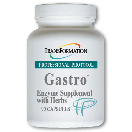 Gastro by Transformation Enzyme