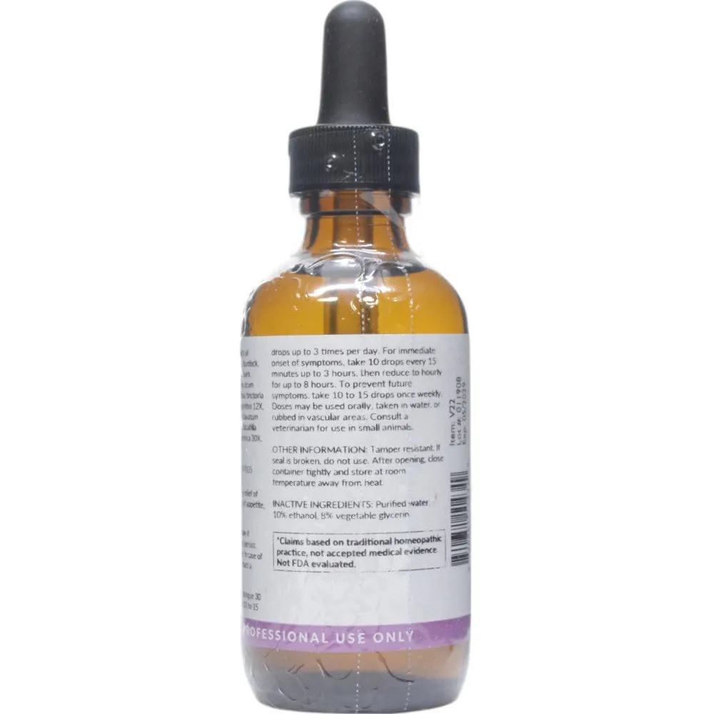 Gastroenteritis Aid 2 oz by Professional Formulas