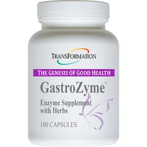 GastroZyme by Transformation Enzyme