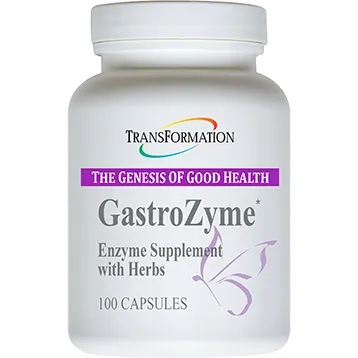 GastroZyme by Transformation Enzyme