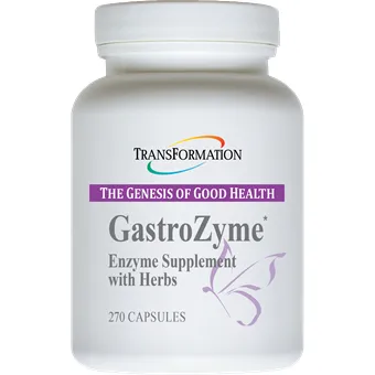 GastroZyme by Transformation Enzyme