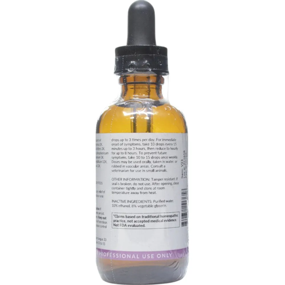 Halitosis Aid 2 oz by Professional Formulas