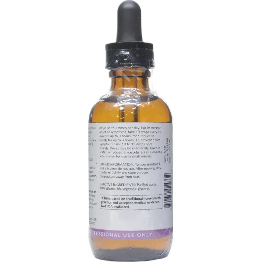 Heartworm Aid 2 oz by Professional Formulas