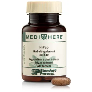 HiPep. 60 Tablets