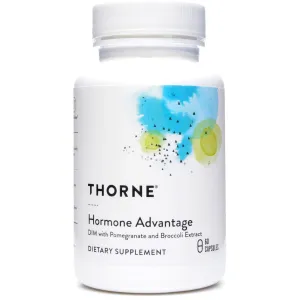 Hormone Advantage 60 caps by Thorne