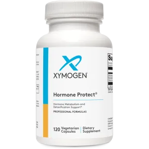 Hormone Protect 120 Capsules by Xymogen
