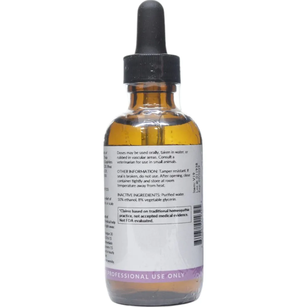 Hot Spot Aid 2 oz by Professional Formulas
