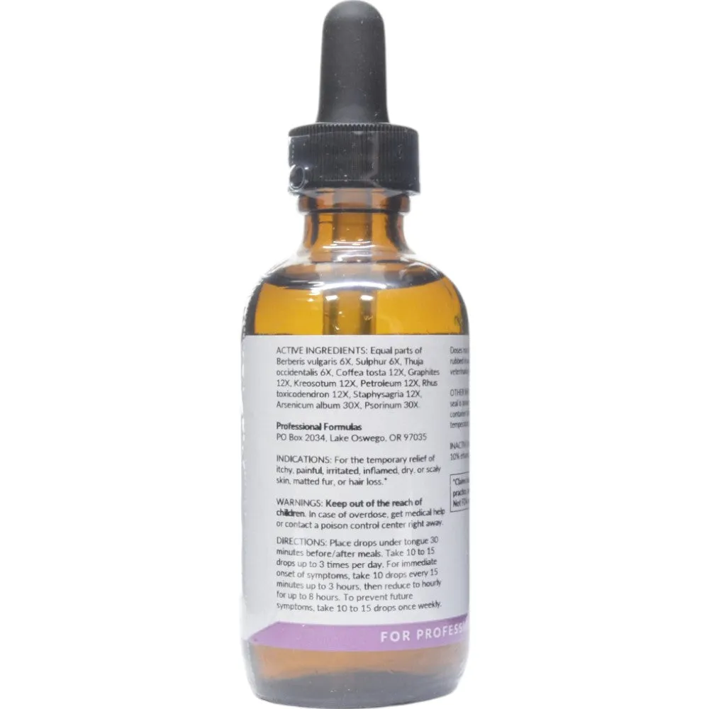 Hot Spot Aid 2 oz by Professional Formulas