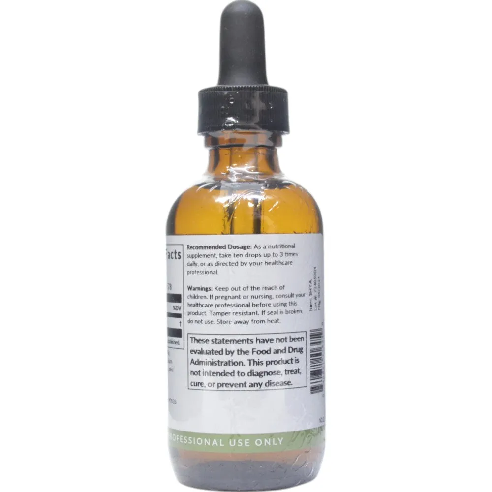 Hyaluronic Acid 2 oz by Professional Formulas