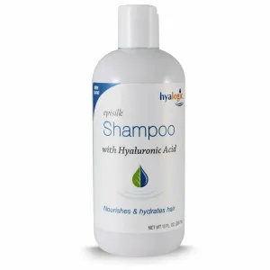 Hyaluronic Acid Shampoo 10 fl oz by Hyalogic