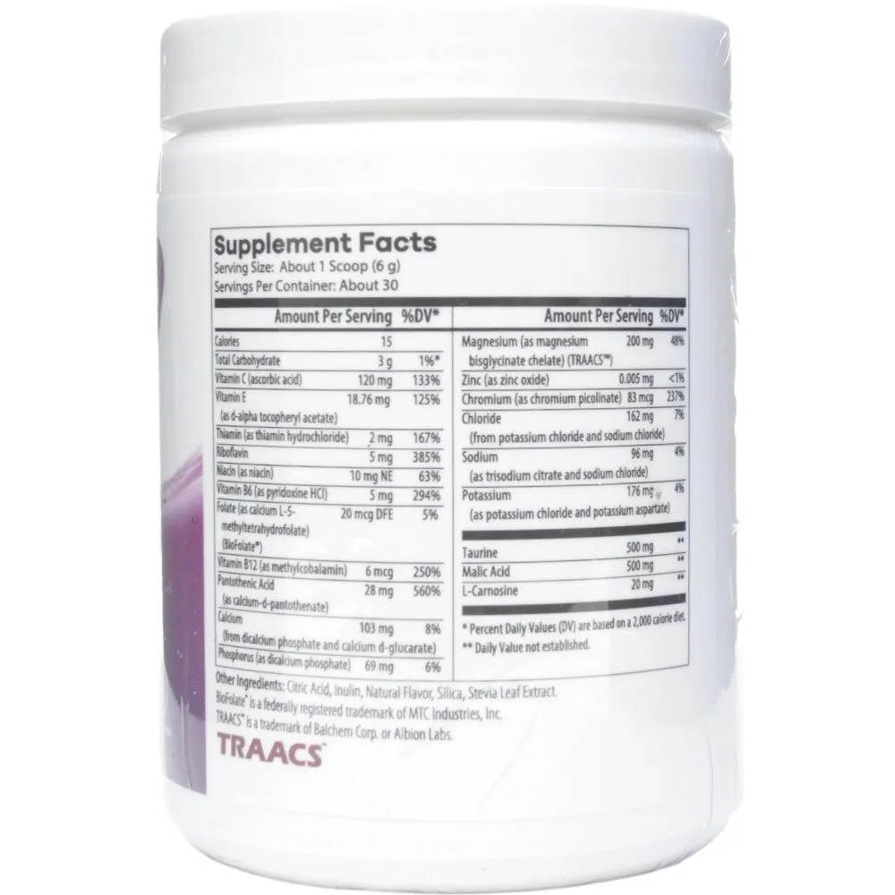 Hydrate by Nutri-Dyn