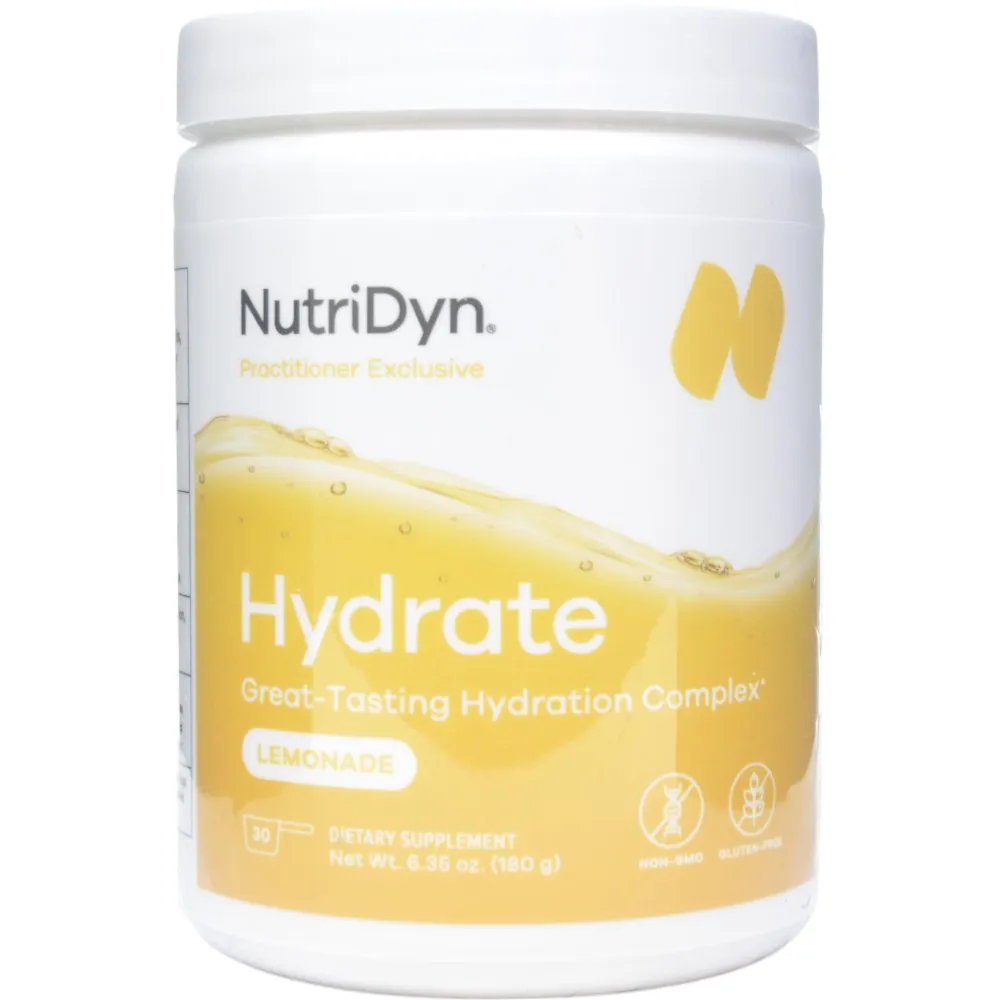 Hydrate by Nutri-Dyn