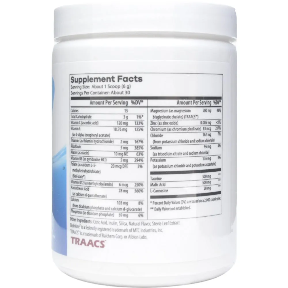 Hydrate by Nutri-Dyn
