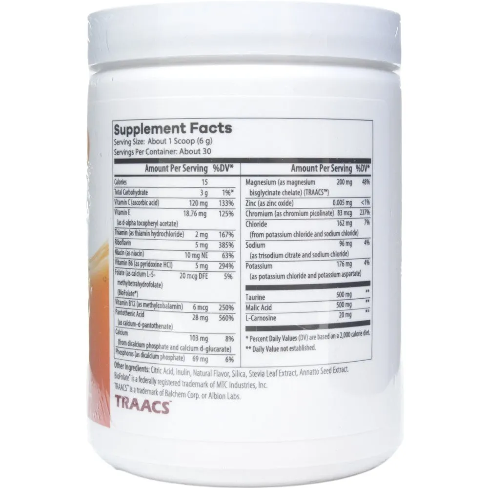 Hydrate by Nutri-Dyn