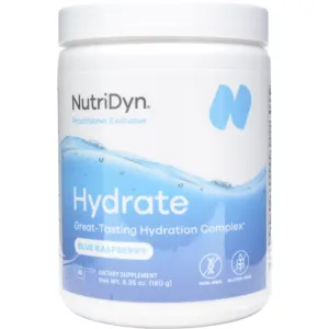 Hydrate by Nutri-Dyn