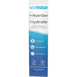 Hydrate Packet by Nutri-Dyn