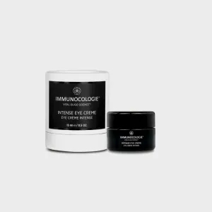Intense Eye Creme .5 oz by Immunocologie