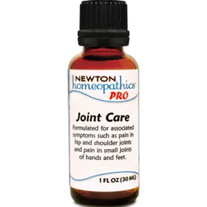 Joint Care 1 fl oz by Newton Homeopathics Pro