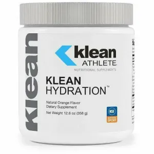 Klean Hydration  20 servings By Klean Athlete