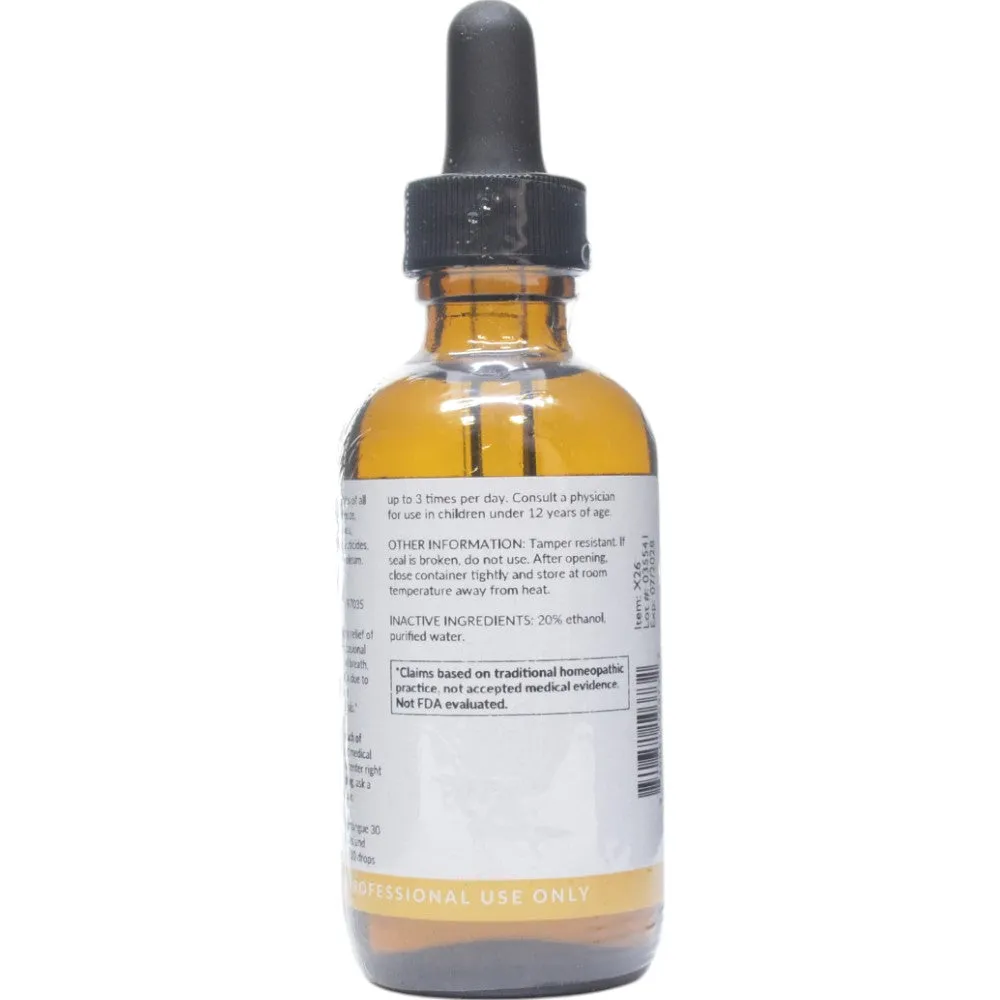 Lawn and Garden Detox 2 oz by Professional Formulas