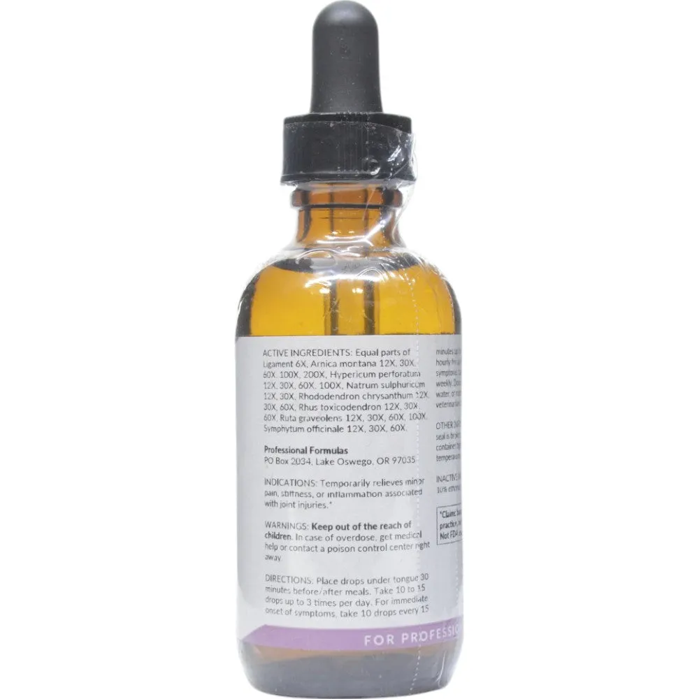 Ligament Aid 2 oz by Professional Formulas