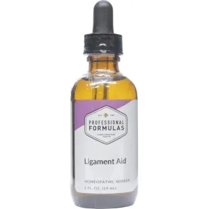 Ligament Aid 2 oz by Professional Formulas
