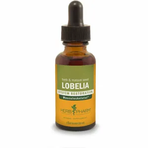 Lobelia by Herb Pharm