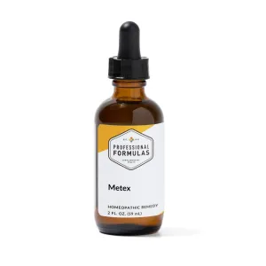 Metex 2 oz by Professional Formulas
