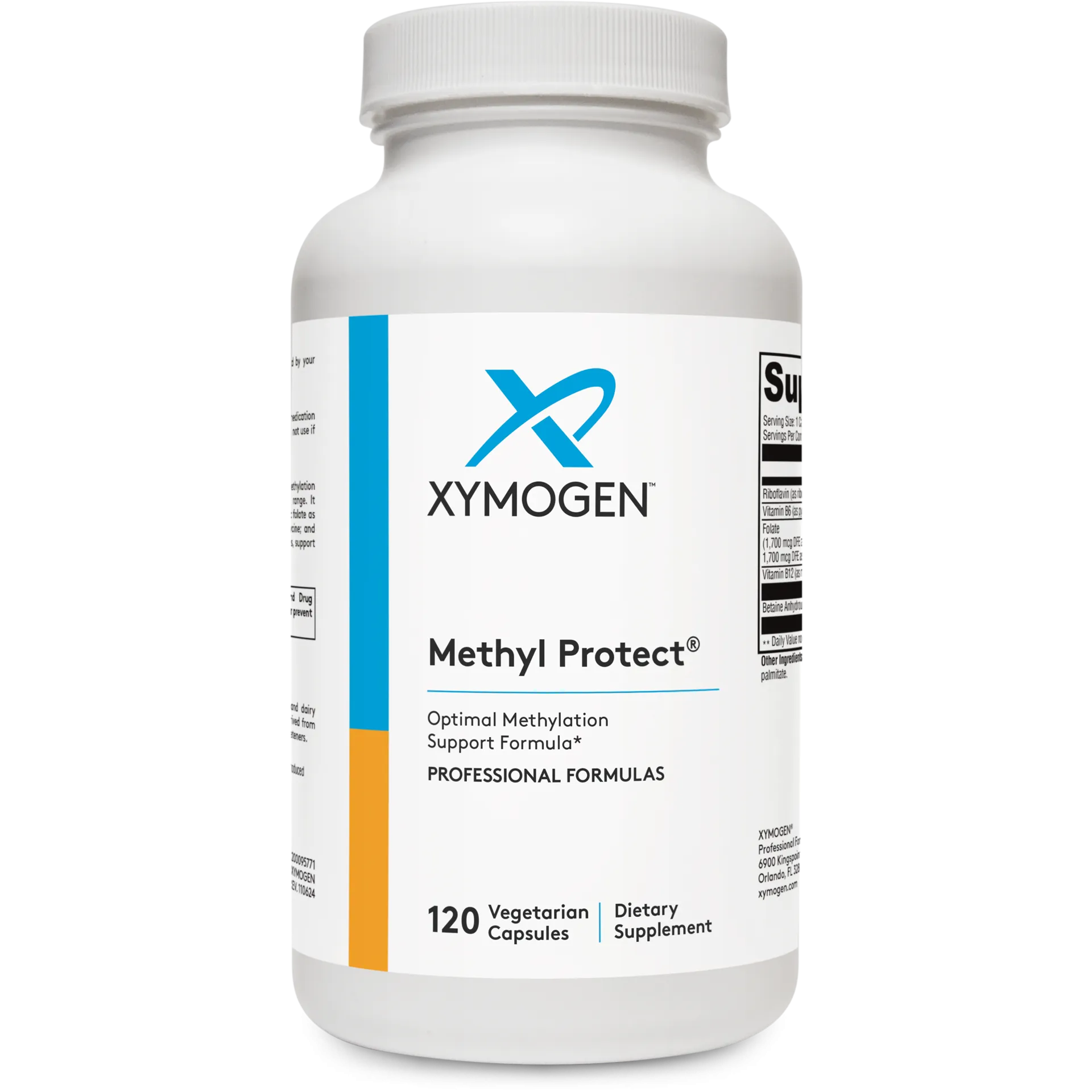 Methyl Protect by Xymogen