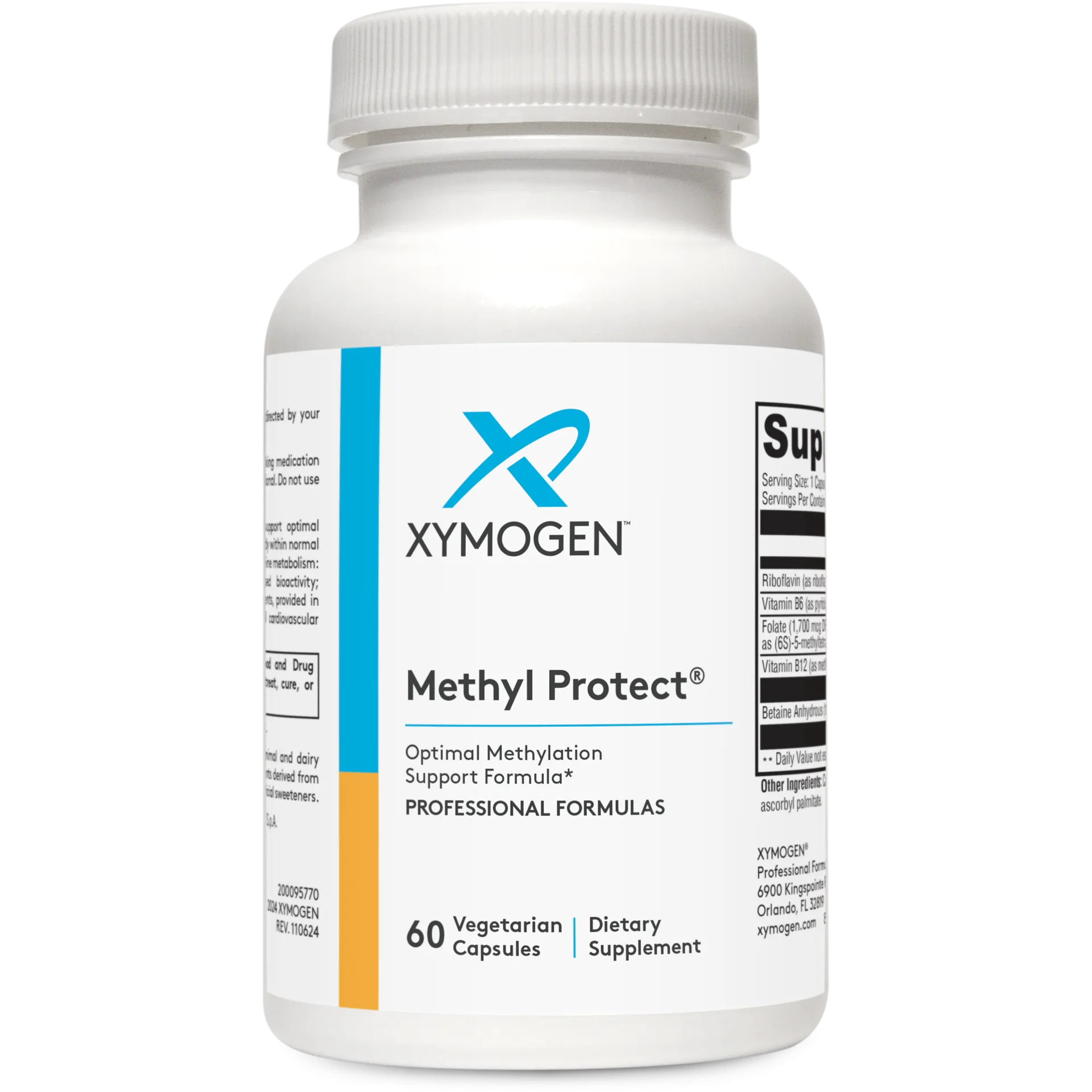 Methyl Protect by Xymogen