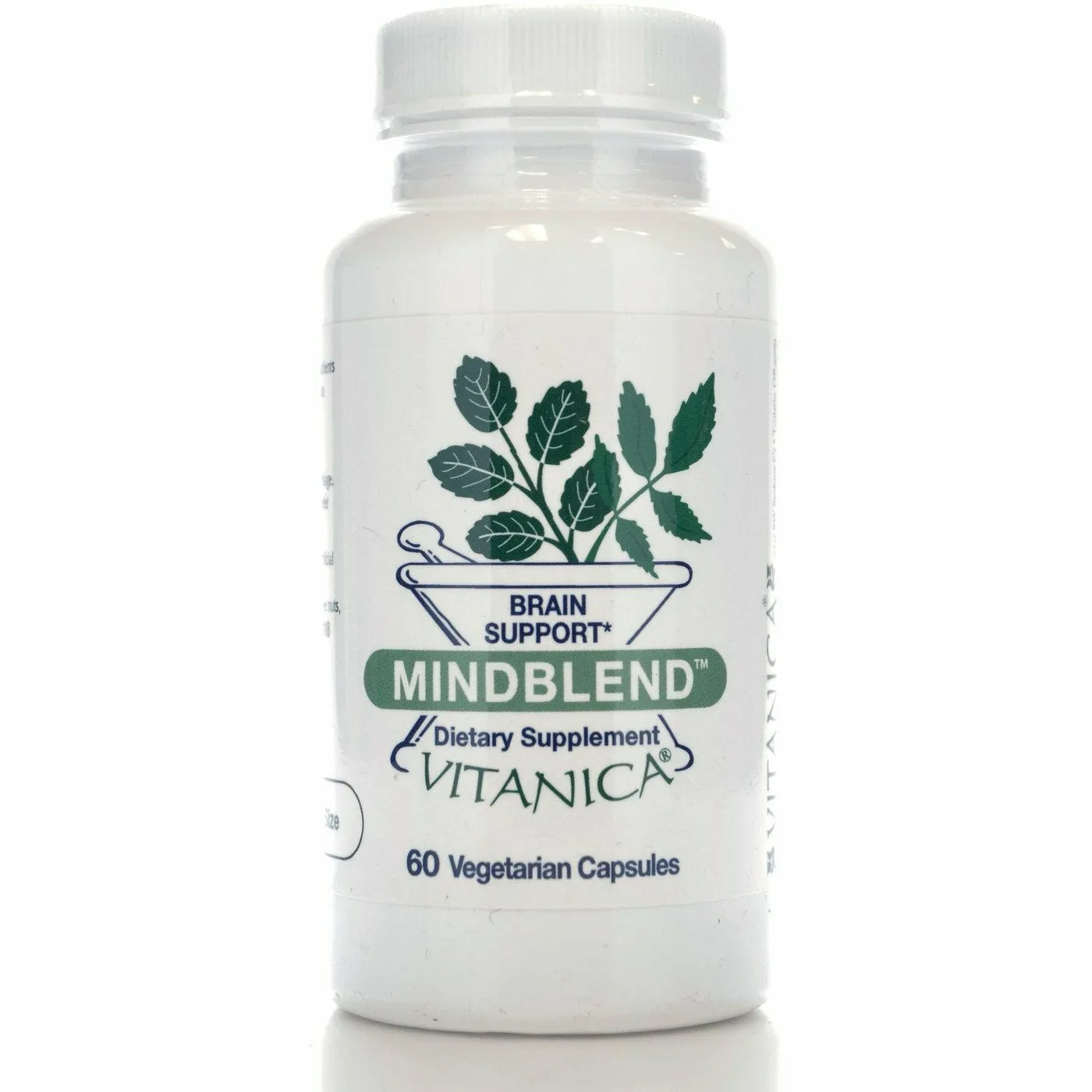 MindBlend 60 caps by Vitanica