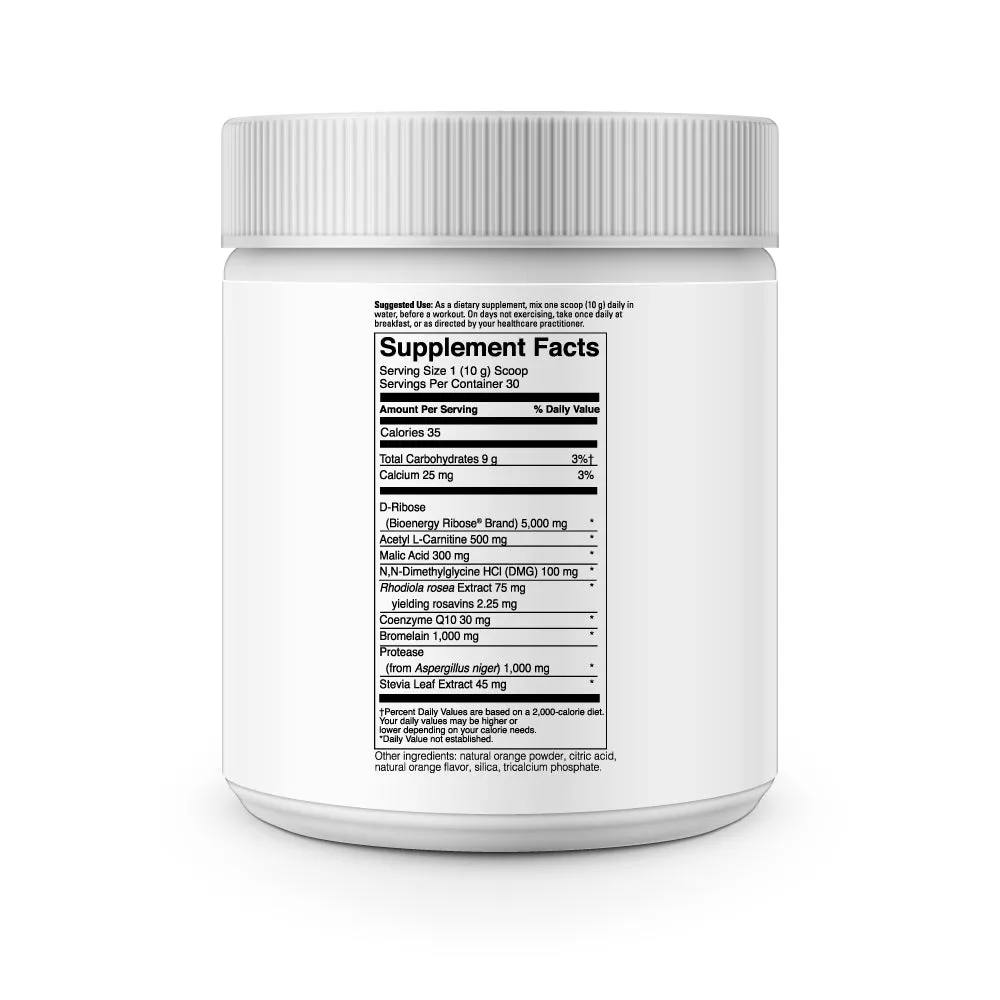 Mito Fuel 10.58 oz. by Davinci Labs