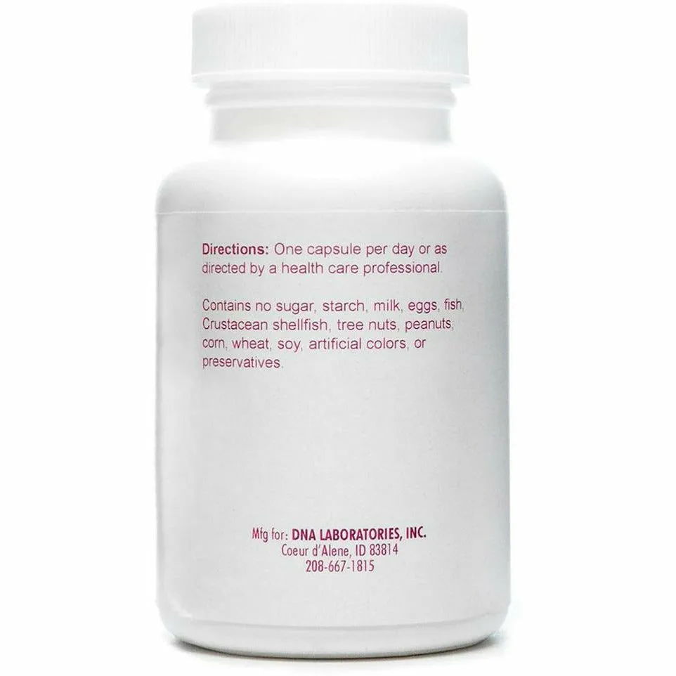 Muconell 90 Caps by Dynamic Nutritional Associates