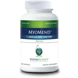 MyoMend By Enzyme Science
