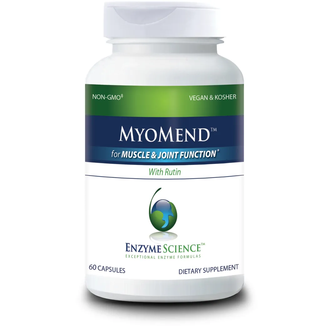 MyoMend By Enzyme Science