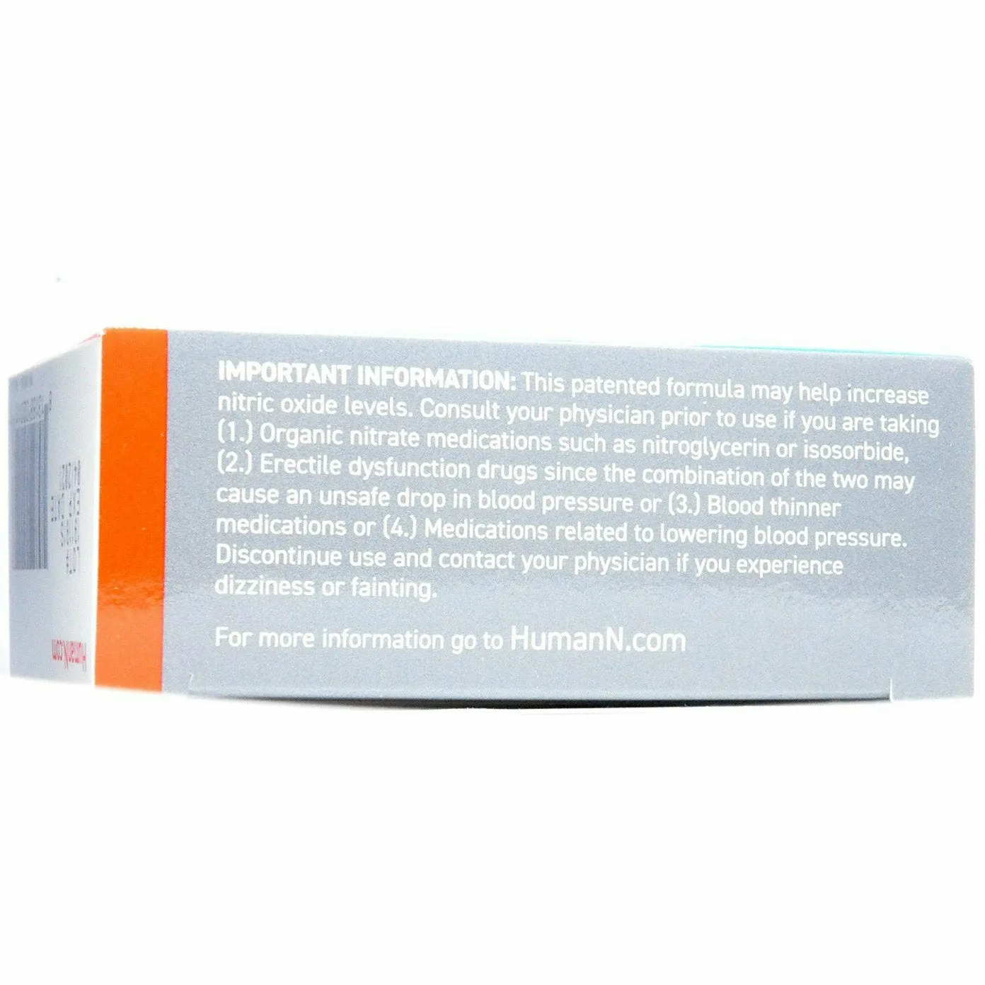 Neo40 30 Tabs by HumanN