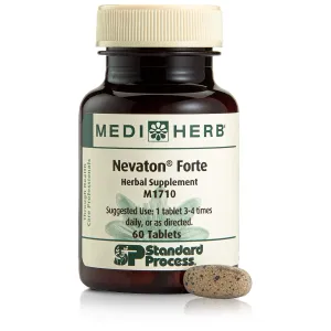 Nevaton Forte. 60 Tablets