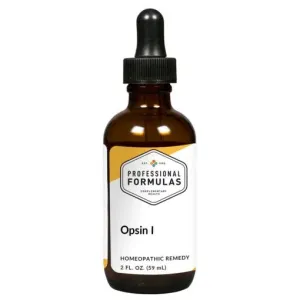 Opsin I 2 oz by Professional Formulas