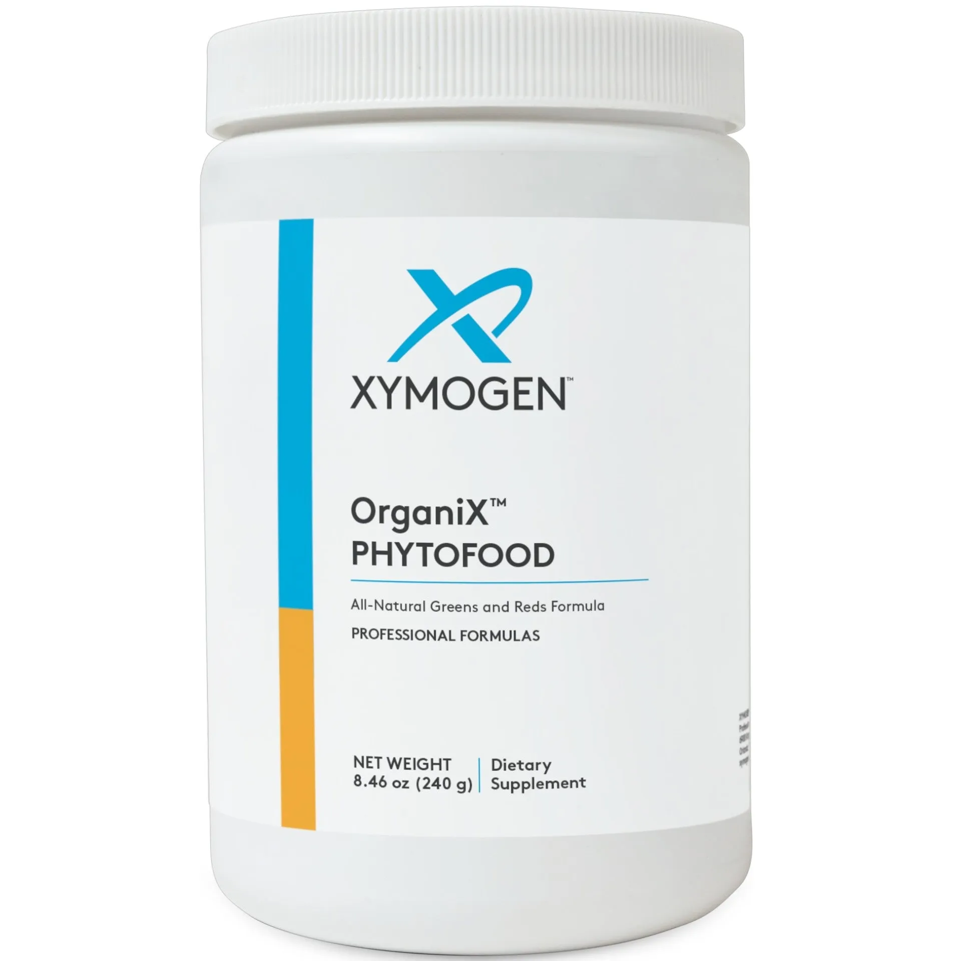 OrganiX PhytoFood 30 Servings by Xymogen